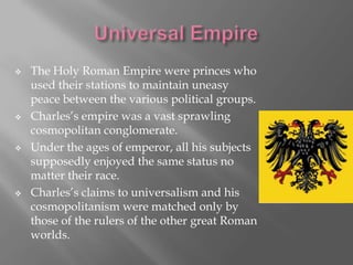Universal Empire ,[object Object]