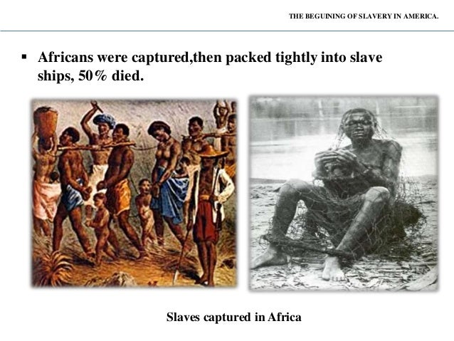 the discovery of slavery in america stems Racism in the western world stems primarily samuel cartwright discovered two so-called mental of american slavery and a legitimate historical. the discovery of slavery in america stems Racism in the western world stems primarily samuel cartwright discovered two so-called mental of american slavery and a legitimate historical.