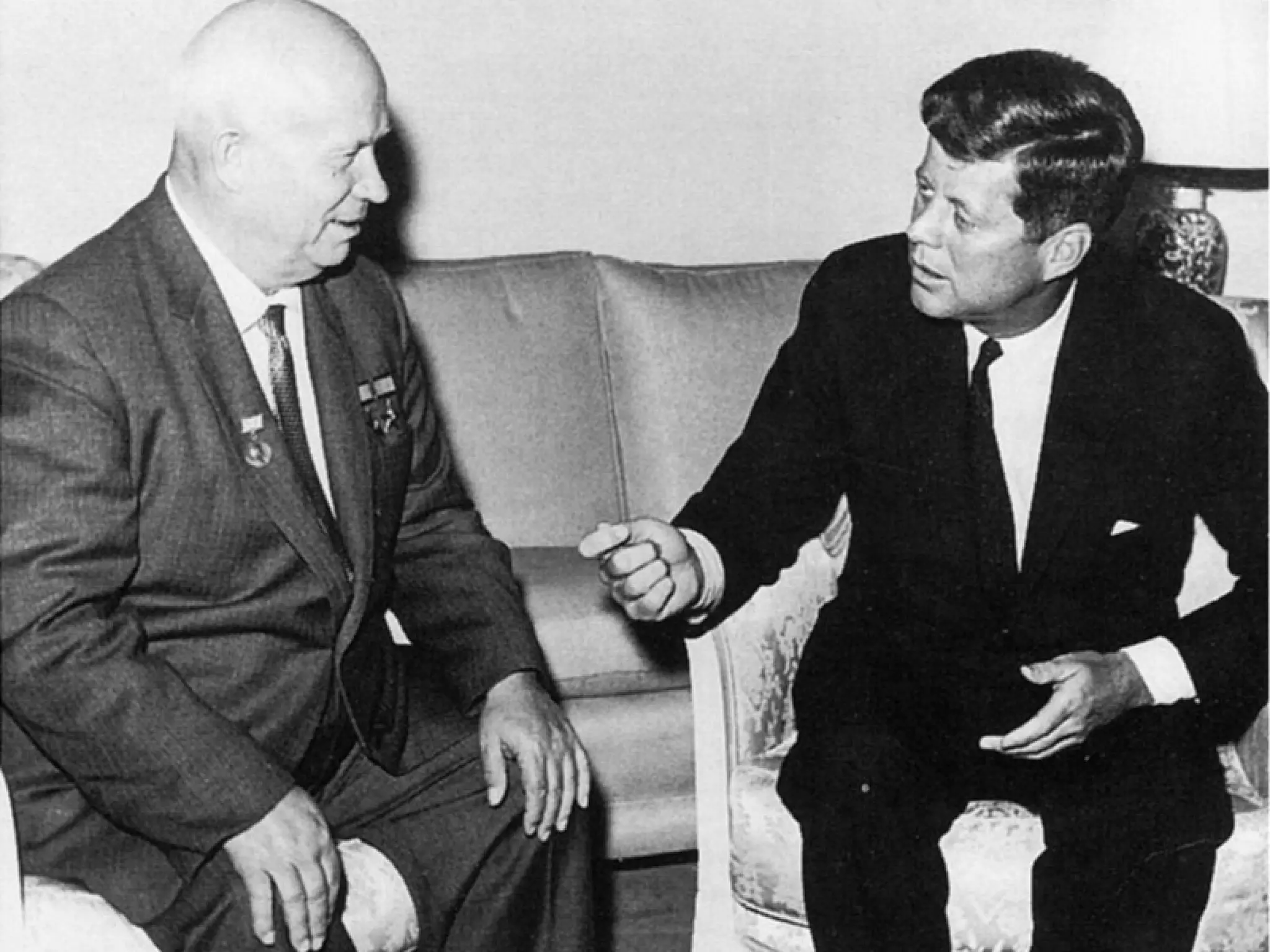 Difficult Conversations  ::  © Copyright EightShapes, LLC 2009 