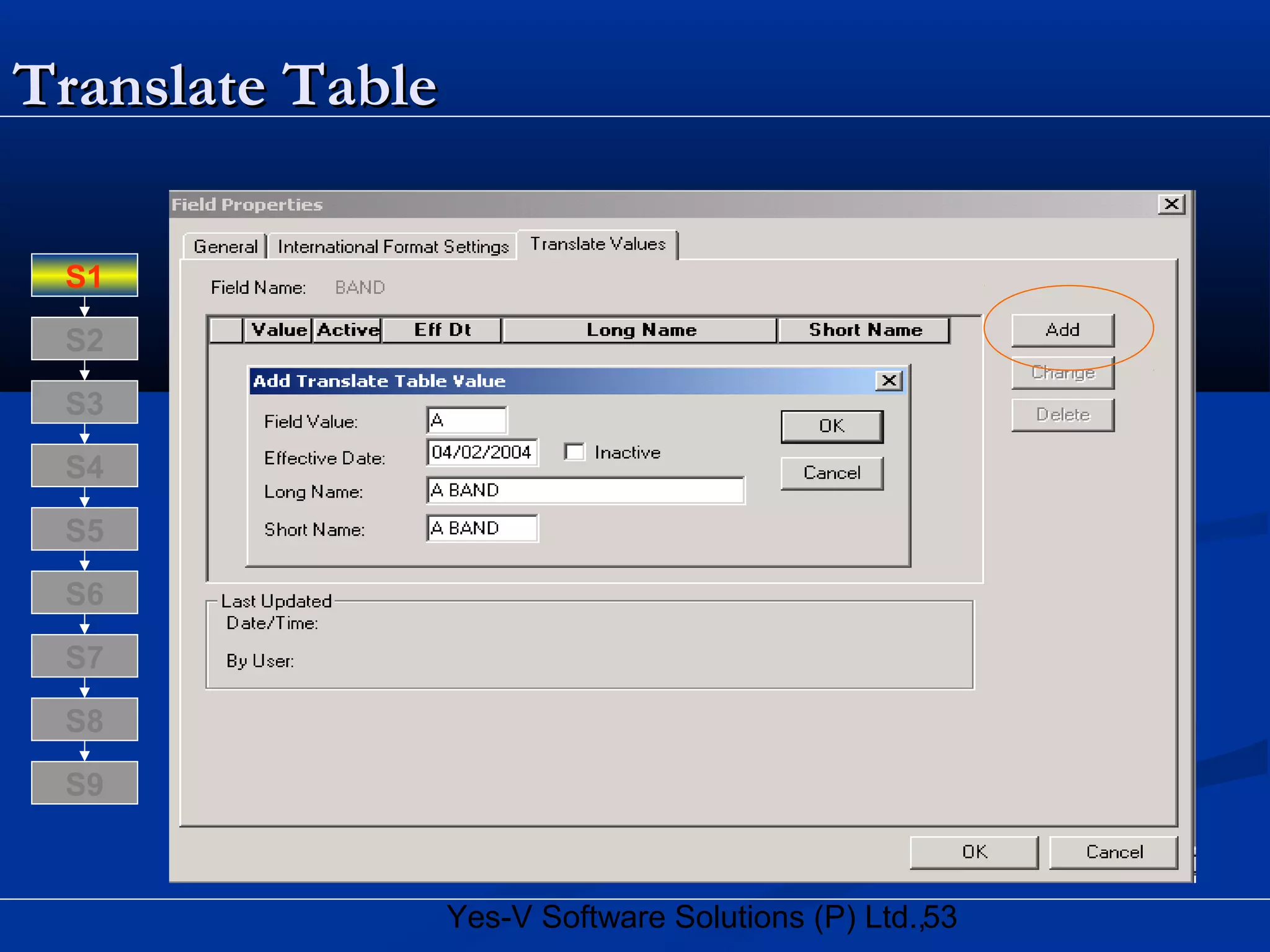53Yes-V Software Solutions (P) Ltd.,
Translate TableTranslate Table
S8
S9
S7
S6
S5
S4
S3
S2
S1
 