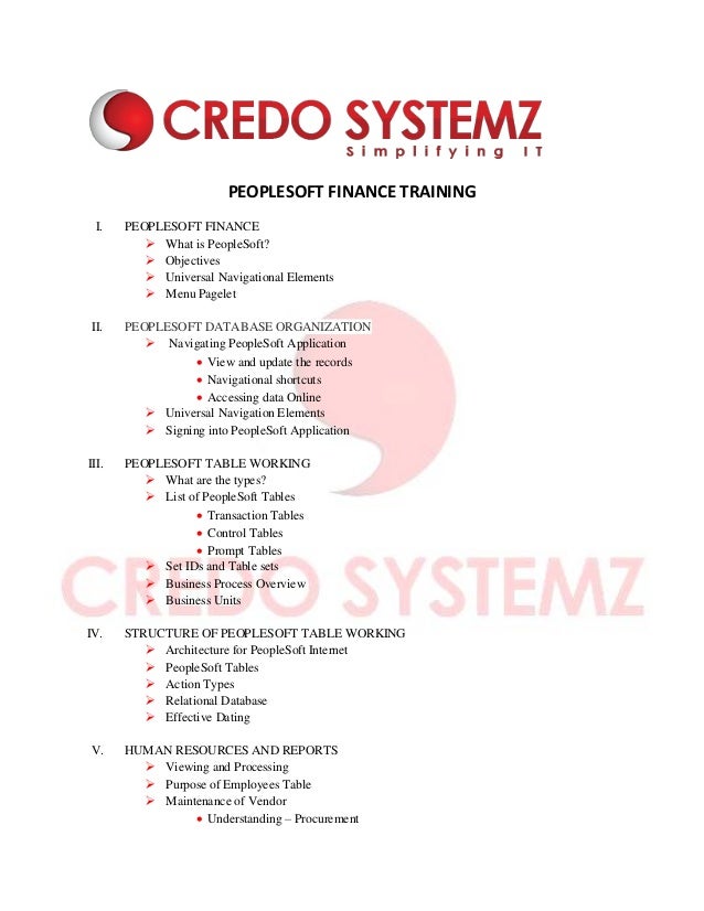 Peoplesoft approval workflow Peoplesoft approval workflow