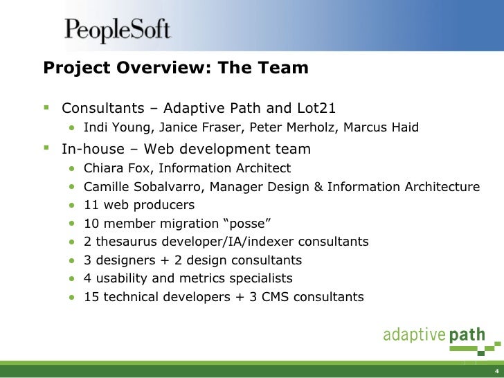 Oracle and peoplesoft case study answers image