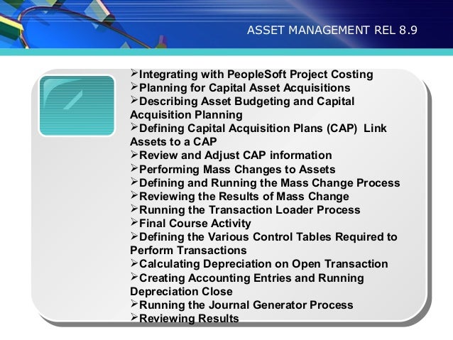 peoplesoft financial software peoplesoft financial software