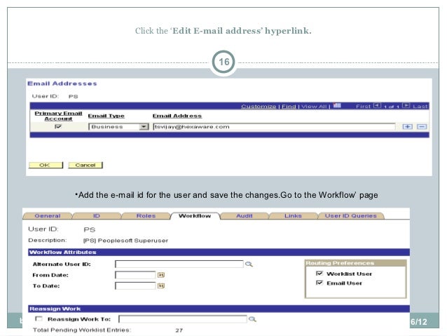 workflow peoplesoft soft workflow by surya 2 workflow peoplesoft soft workflow by surya 2