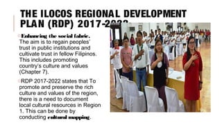 People's Participation in Governance | PPT