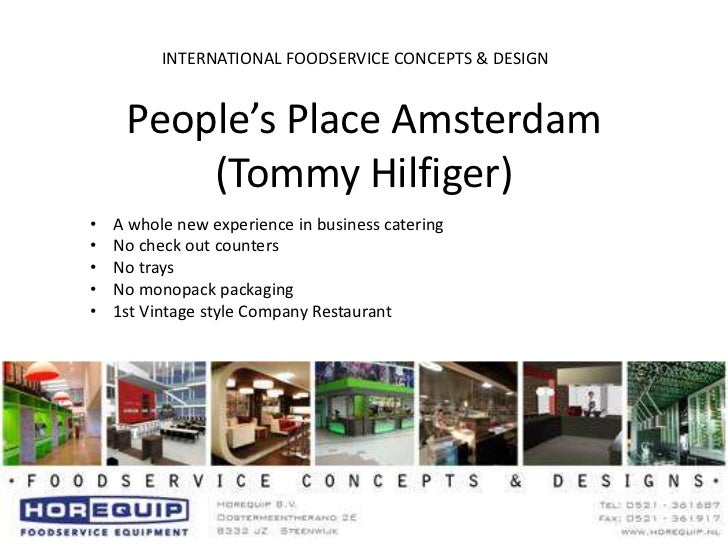 peoples place tommy hilfiger