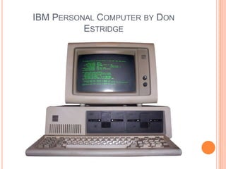 Peopleware | PPTX