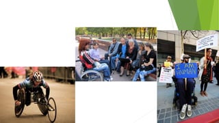 Corporate Social Responsibility and People with Disabilities