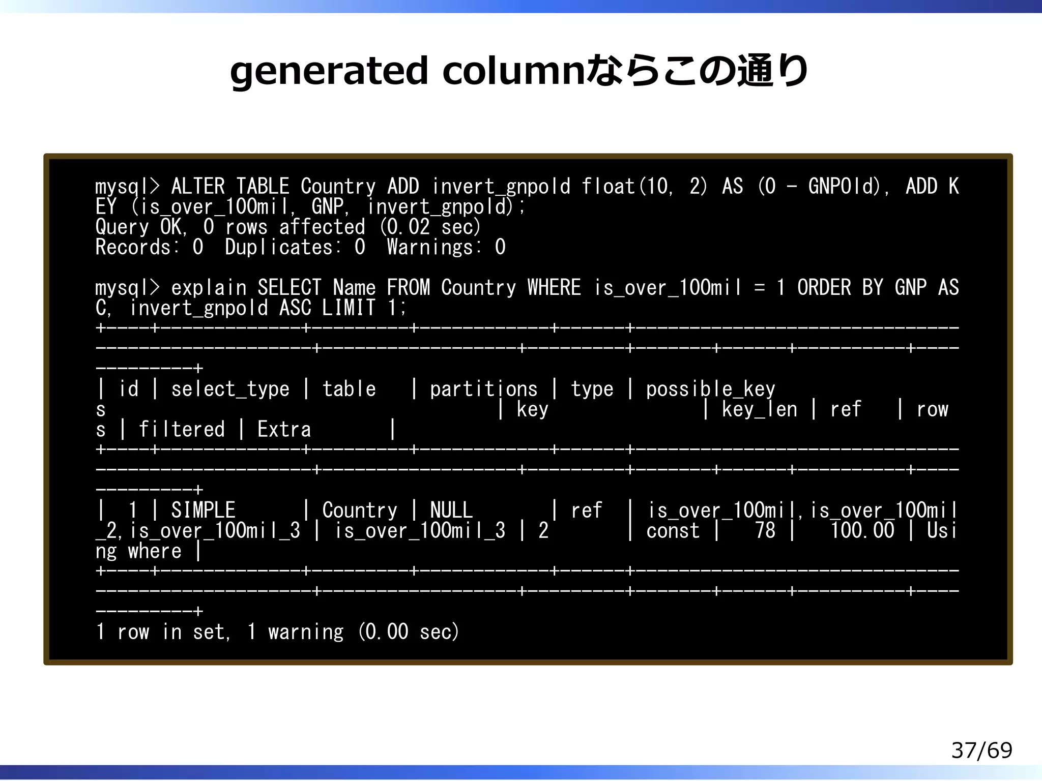 Slide 38