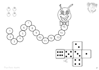 Pepa hace deporte   17
 