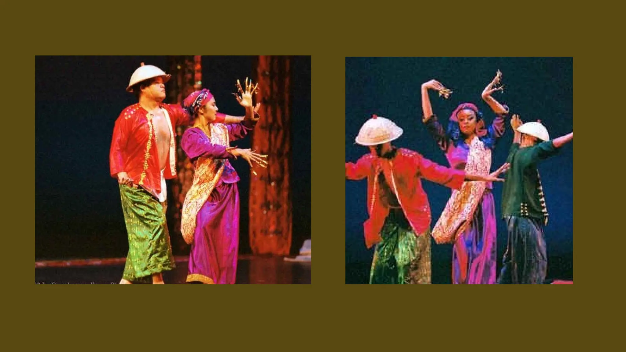 Pangalay is a traditional dance in the PH. | PPTX