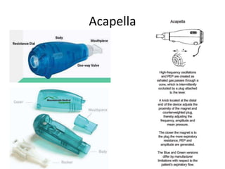 Acapella
 
