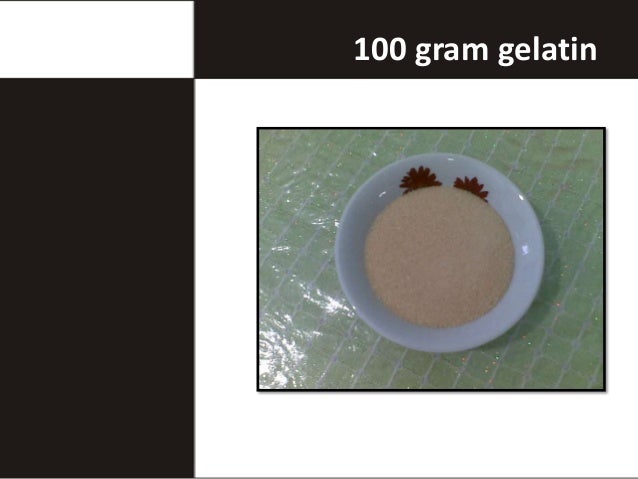 Permen Jelly Dari Kulit Jeruk permen jelly dari kulit jeruk