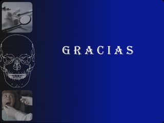 G R A C I A S 