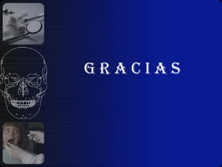 G R A C I A S 