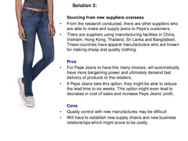 Pepe jeans usp image