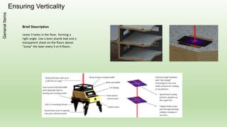 Project Execution Plan for High Rise Building | PDF