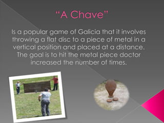 1964 - Alfonso Daniel Rodríguez Castelao