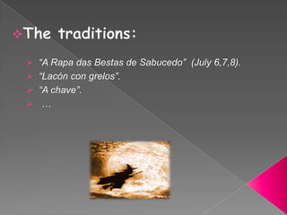 “Días das LetrasGalegas” (May 17).