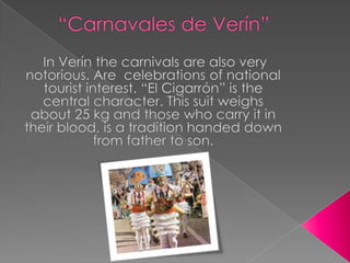 “San Froilán” (October 4-12).