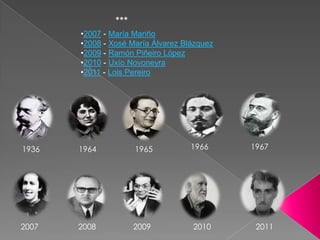 “A Rapa das Bestas de Sabucedo” (July 6,7,8).