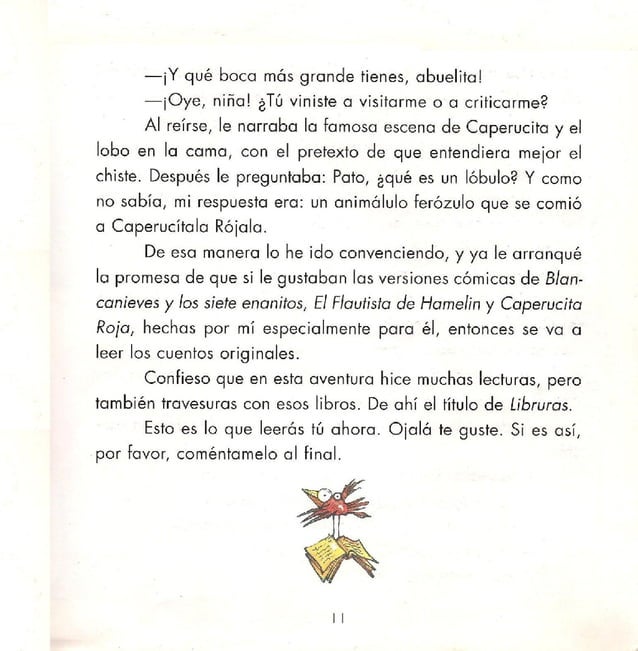 Pepito, y Sus Libruras Pepe Pelayo