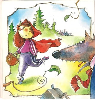 Pepito y Sus Libruras