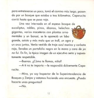 Pepito y Sus Libruras