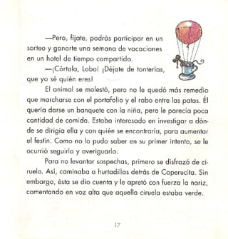 Pepito y Sus Libruras