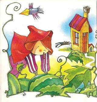 Pepito y Sus Libruras