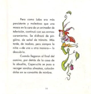 Pepito y Sus Libruras