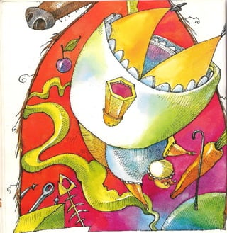 Pepito y Sus Libruras