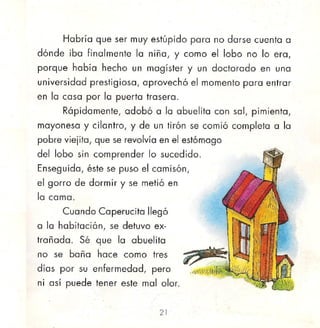 Pepito y Sus Libruras