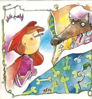 Pepito y Sus Libruras