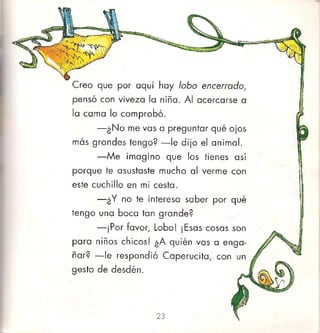 Pepito y Sus Libruras