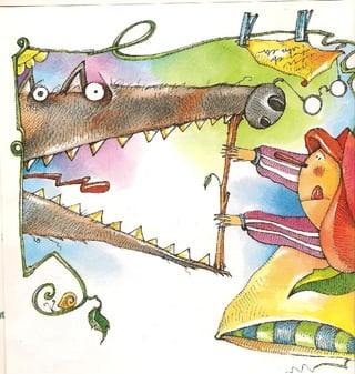 Pepito y Sus Libruras