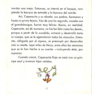 Pepito y Sus Libruras