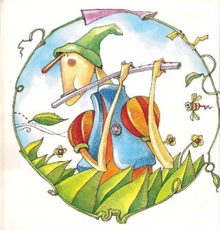 Pepito y Sus Libruras