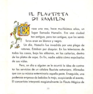 Pepito y Sus Libruras