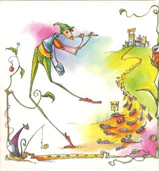 Pepito y Sus Libruras