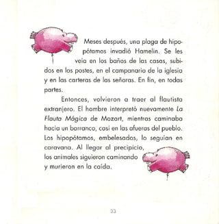 Pepito y Sus Libruras