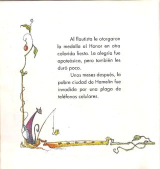 Pepito y Sus Libruras