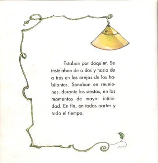 Pepito y Sus Libruras