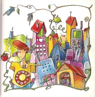 Pepito y Sus Libruras