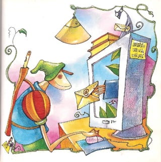 Pepito y Sus Libruras