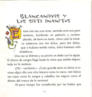 Pepito y Sus Libruras