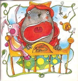 Pepito y Sus Libruras