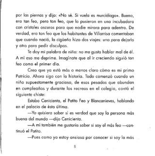 Pepito y Sus Libruras