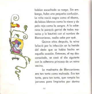 Pepito y Sus Libruras