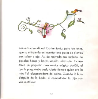 Pepito y Sus Libruras